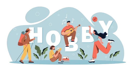 hobby